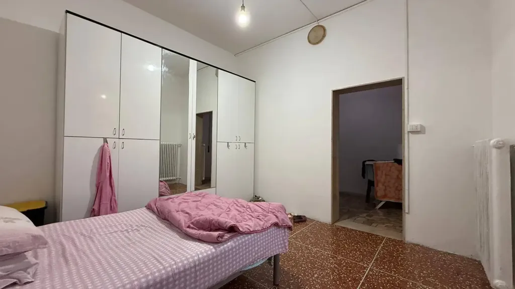 Chambres - Bright Apartment with Balcony in Castelfranco Emilia