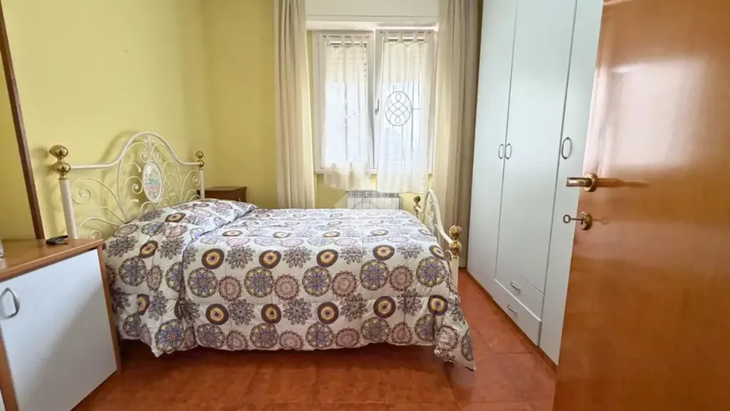 Chambres - Apartment with Terrace in Pesaro