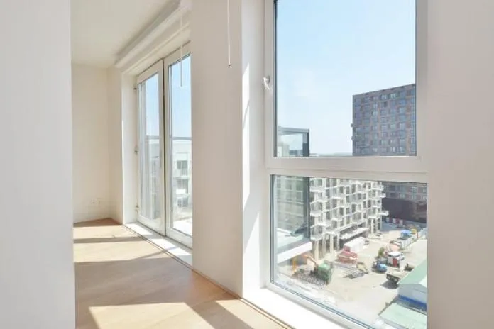 Stanze - Modern 2-Bedroom Student Apartment in Den Haag