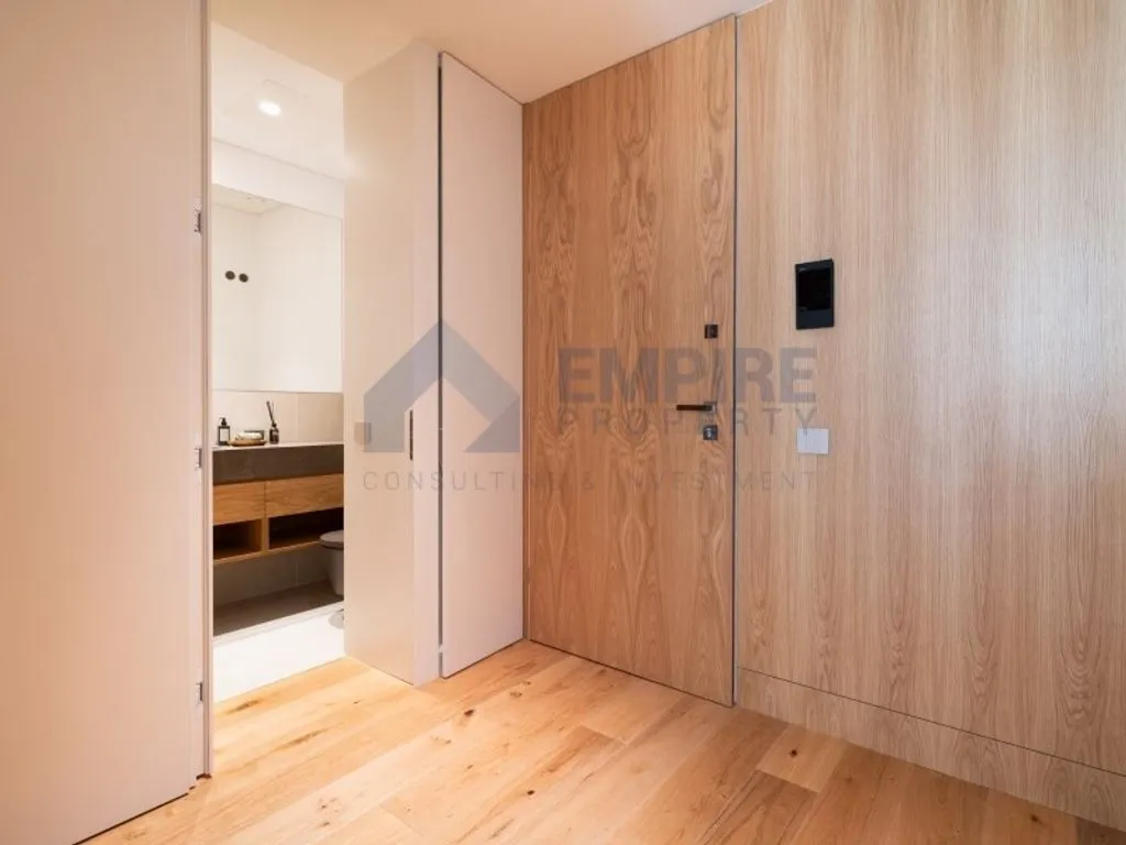 Ingresso - Luxury Duplex Flat with Garden in Monte Estoril