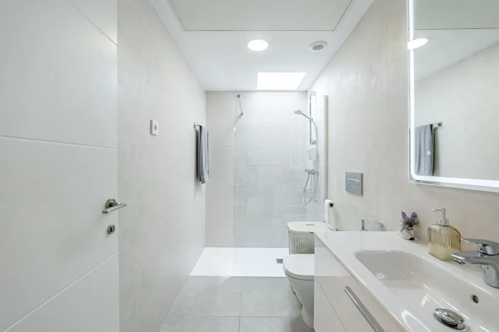Vannitoad - Luxury Semi-detached Chalet in Boadilla del Monte