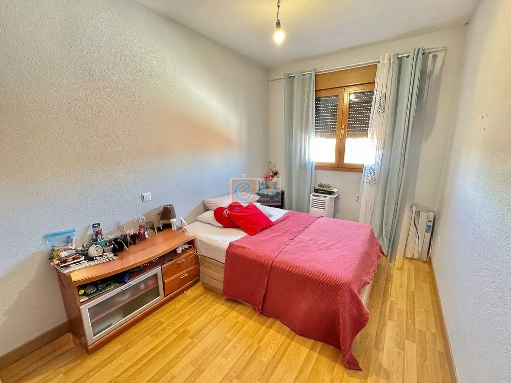 Magamistoad - Modern Flat with Balcony in Yuncler