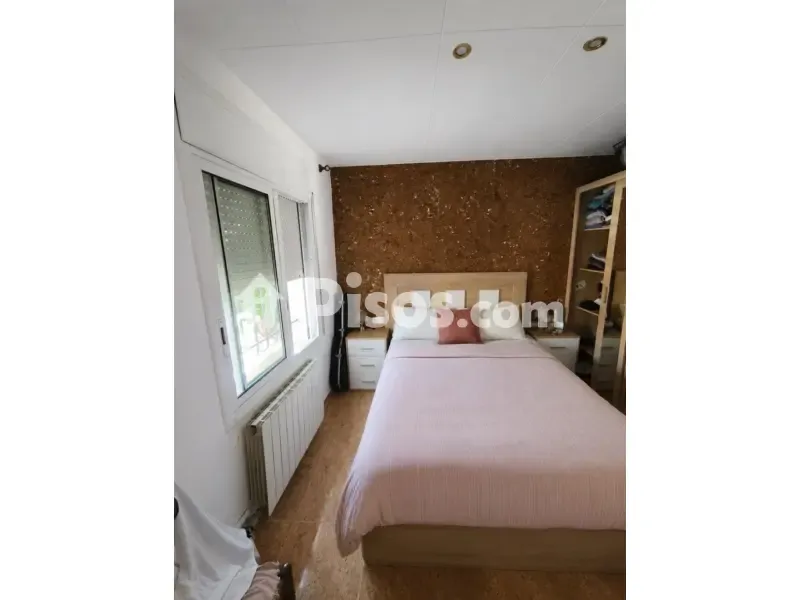 Camere da letto - Adosado with Garden in Salt