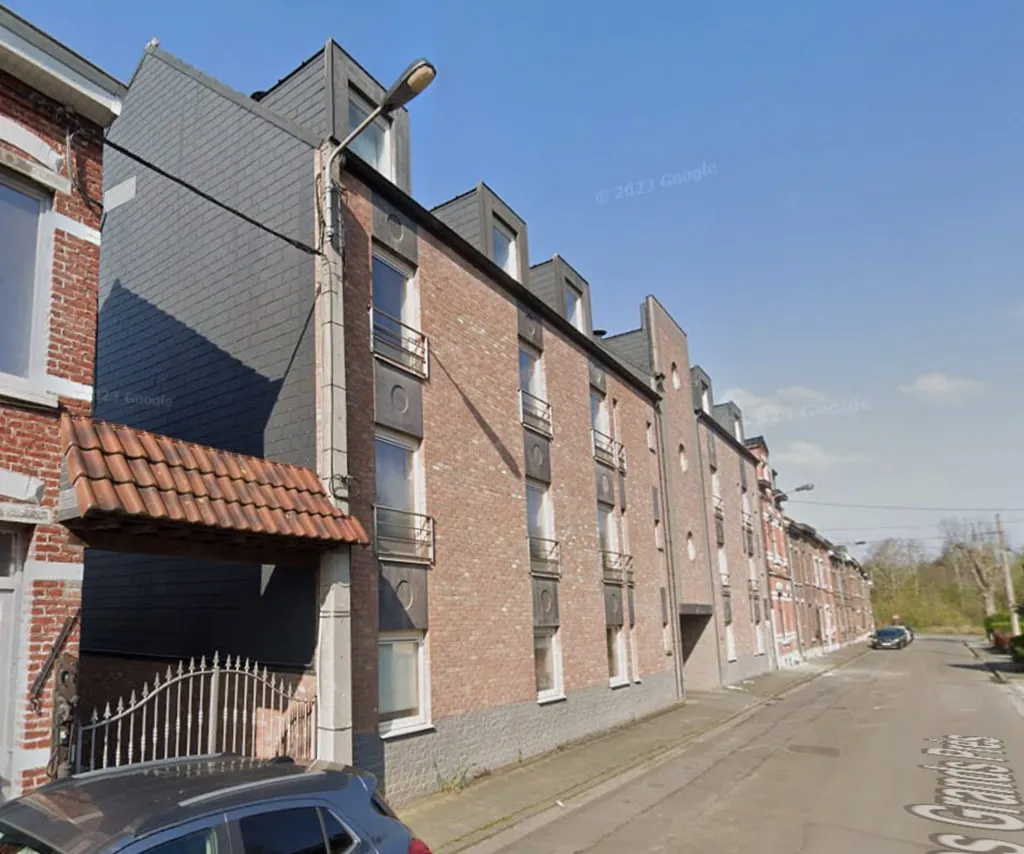 Esterno - Duplex with Balcony in Central Location