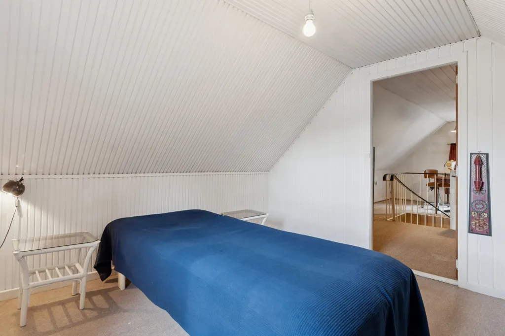 Maison 4 pièces à Skørping