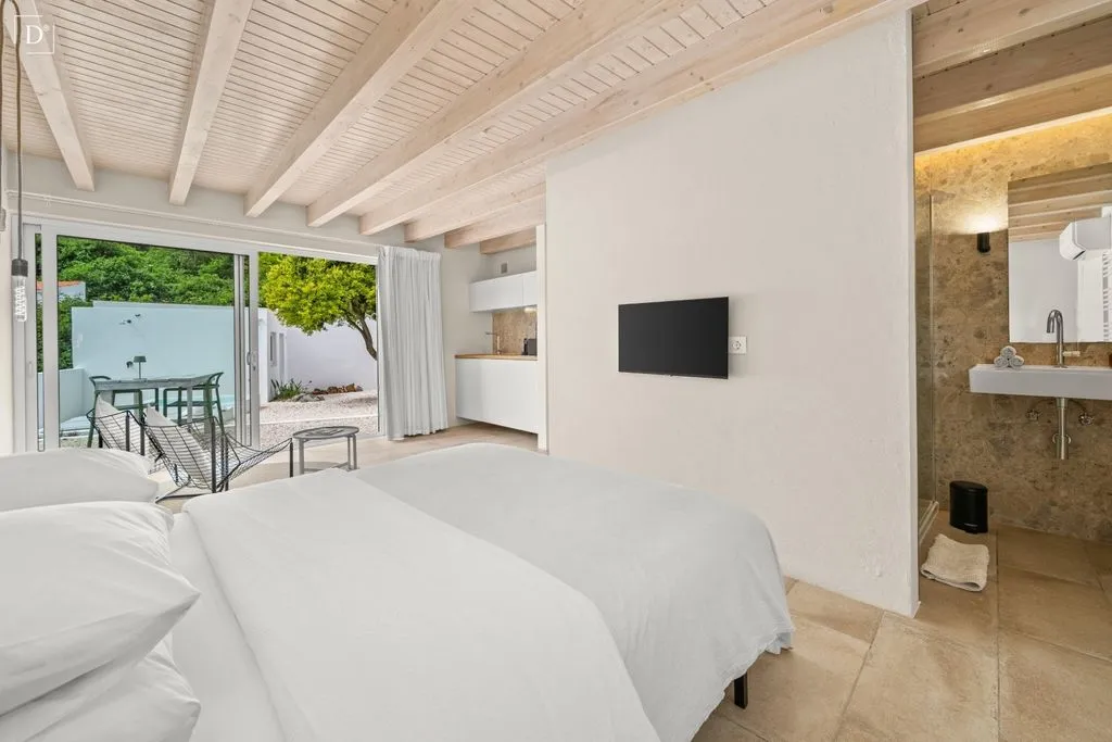 Magamistoad - Luxury Villa with Mountain Views in Monchique