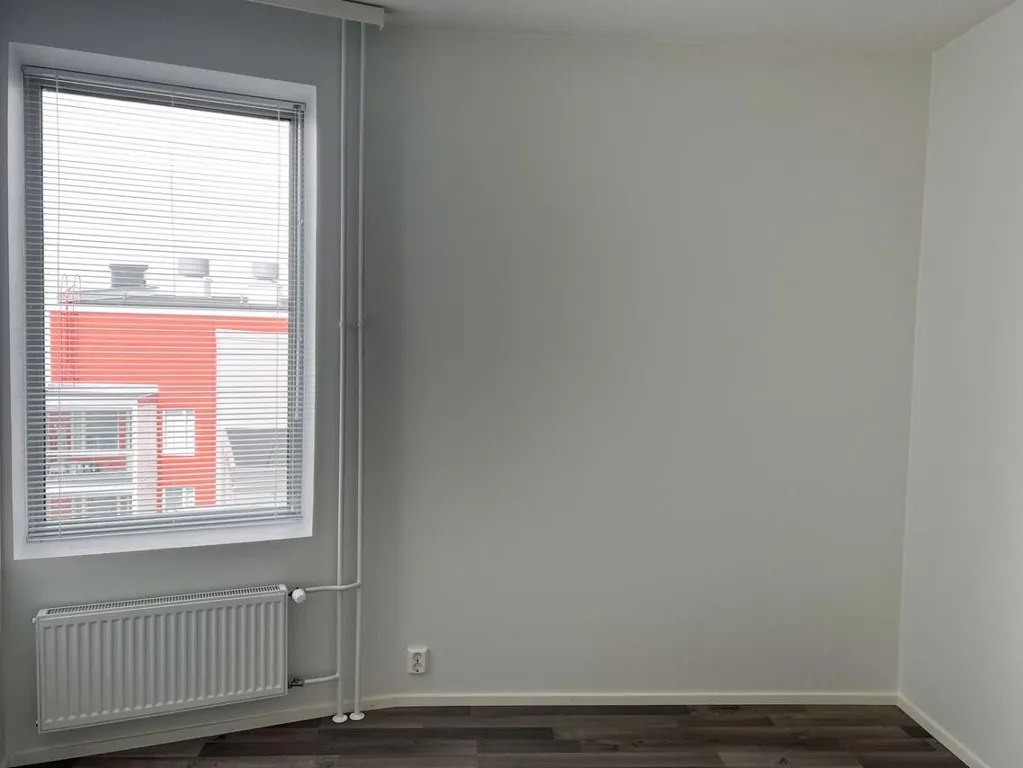 Pièces - Apartment with Balcony in Myyrmäki, Vantaa