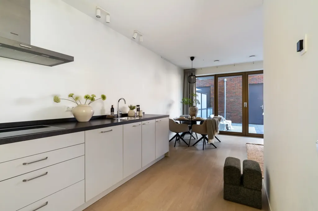 2-toaline korter asukohas Rotterdam