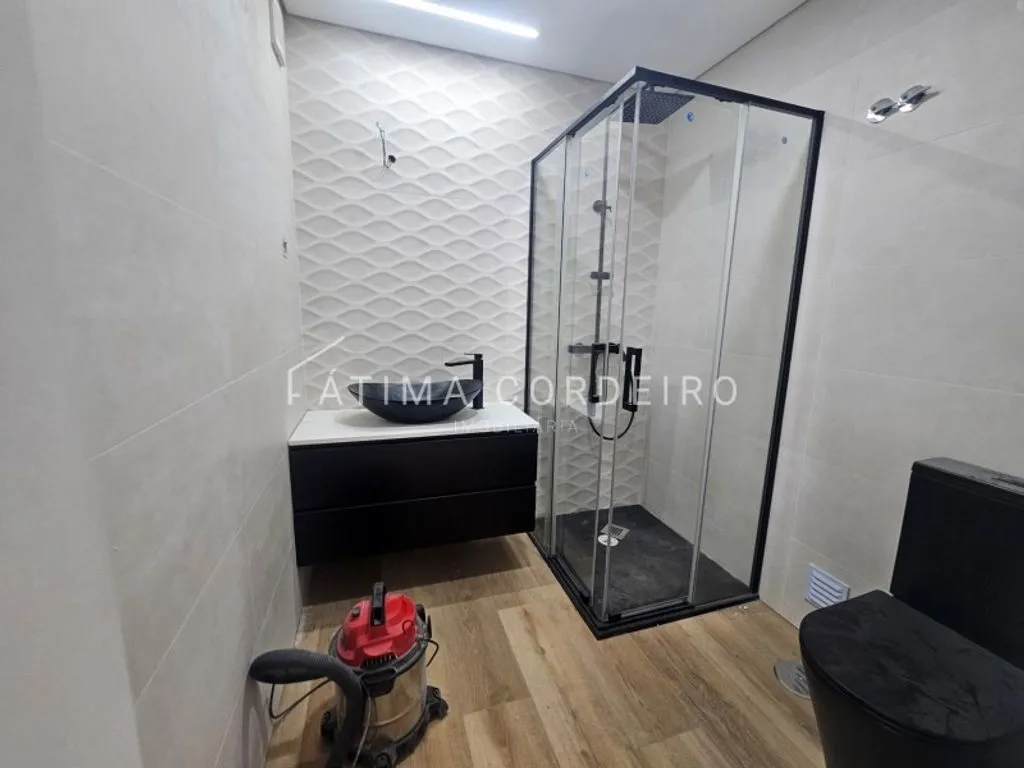 Salles de bain - Luxury Detached House with Pool in Charneca de Caparica