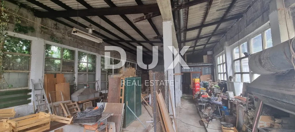 Lavanderia - House with Business Space in Crikvenica Centre
