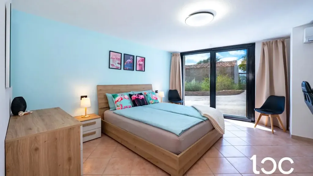 Magamistoad - Luxury Villa with Sea View in San Teodoro