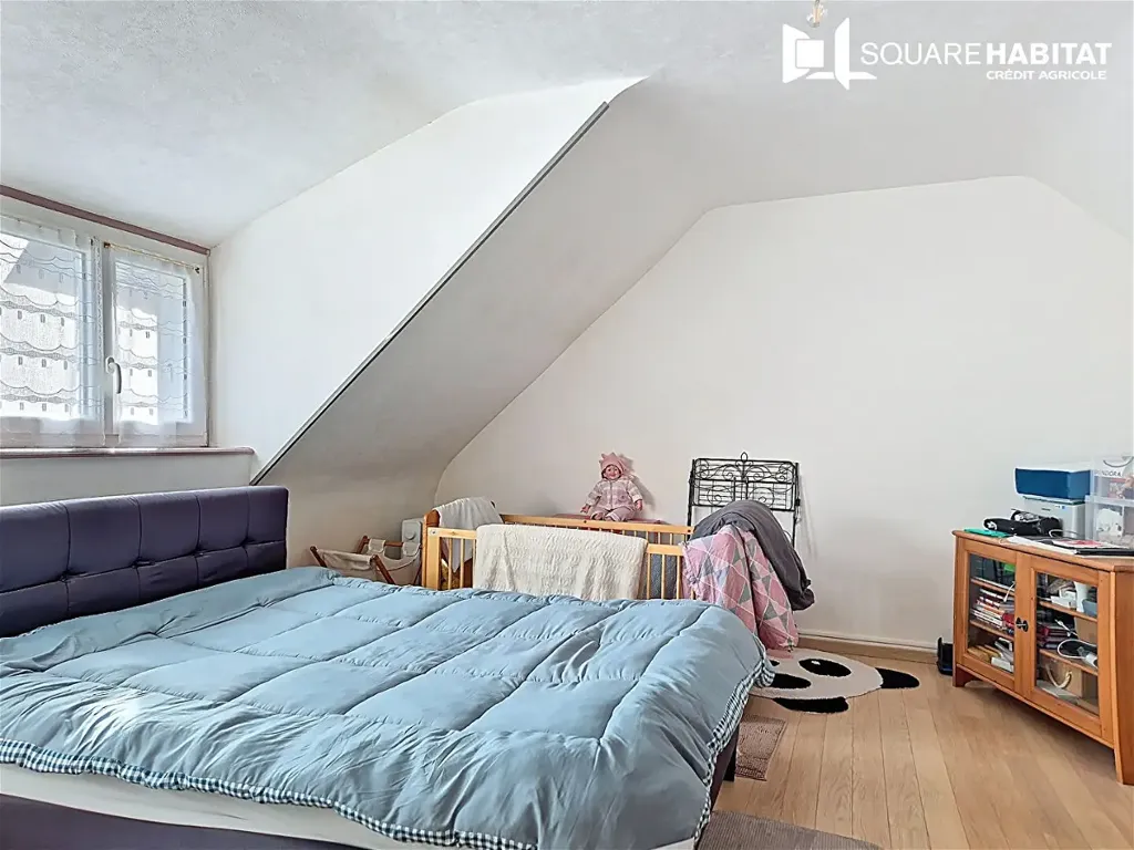 Maison 2 pièces à Plouha
