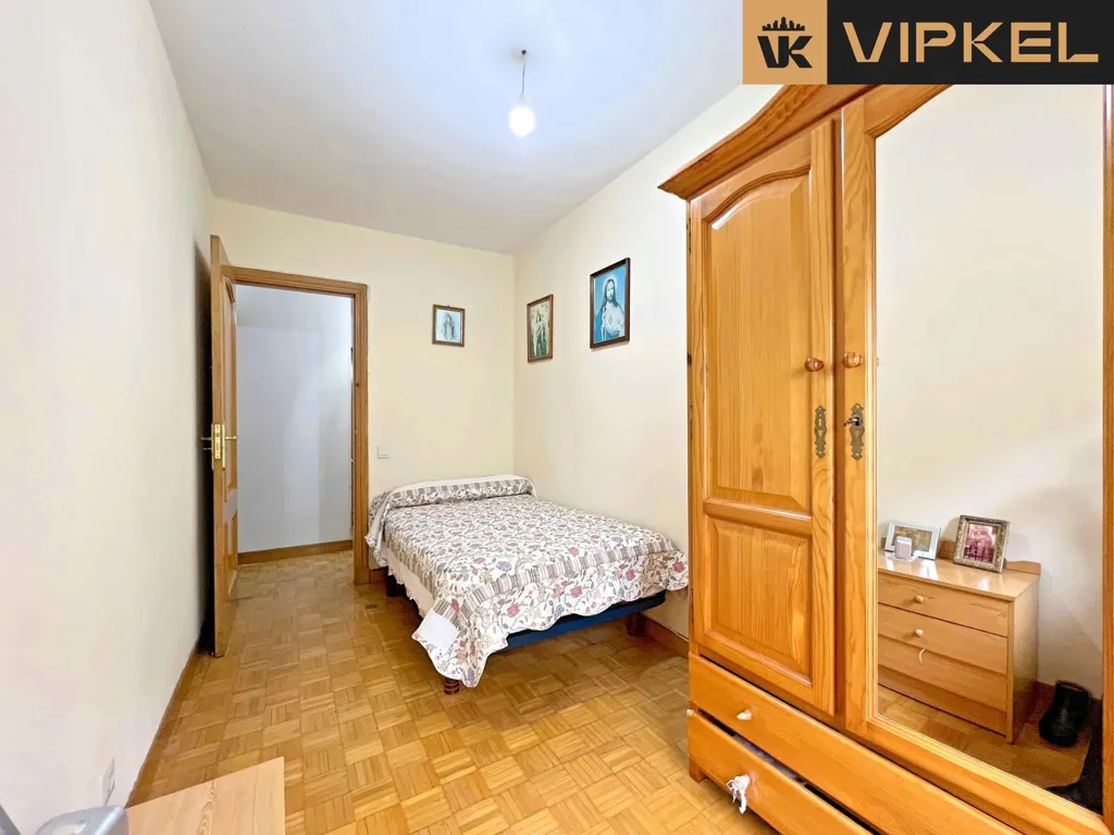 Appartement 3 pièces à Santiago de Compostela