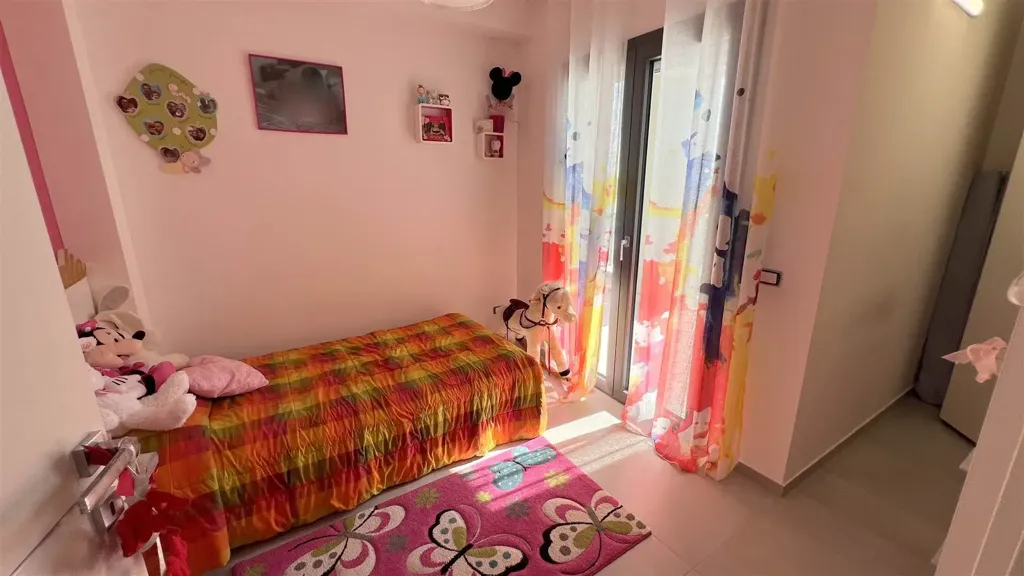 Magamistoad - Villa with Sea View in Sciacca
