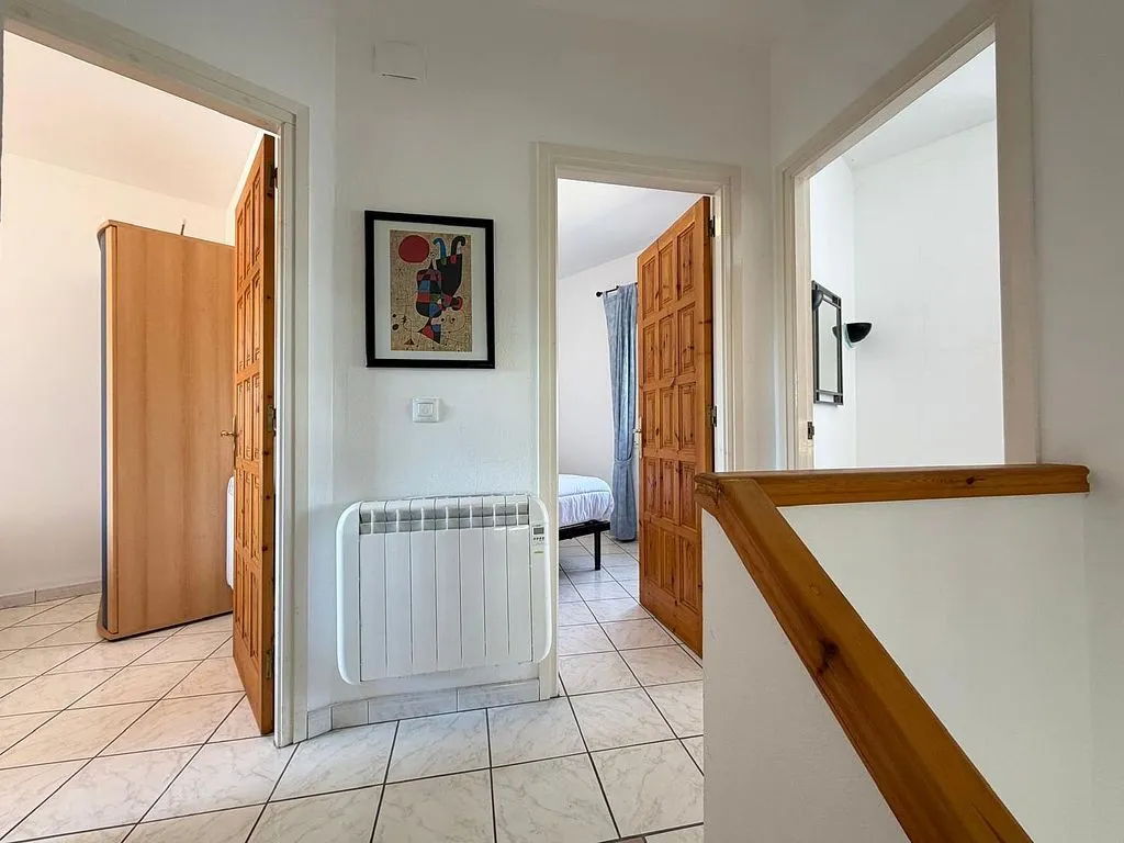 Esik - Chalet with Private Marina in Empuriabrava