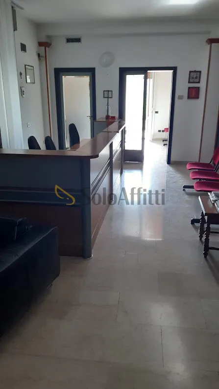 10-room commercial property in Forlì