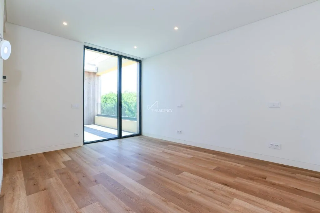 Pièces - Contemporary Villa with Private Pool in Vilamoura