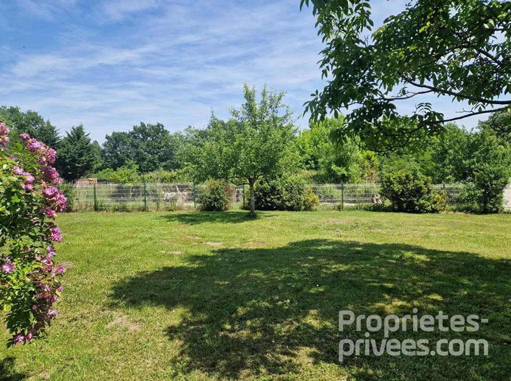 Giardino - Constructible Plot in Quiet Area near N10
