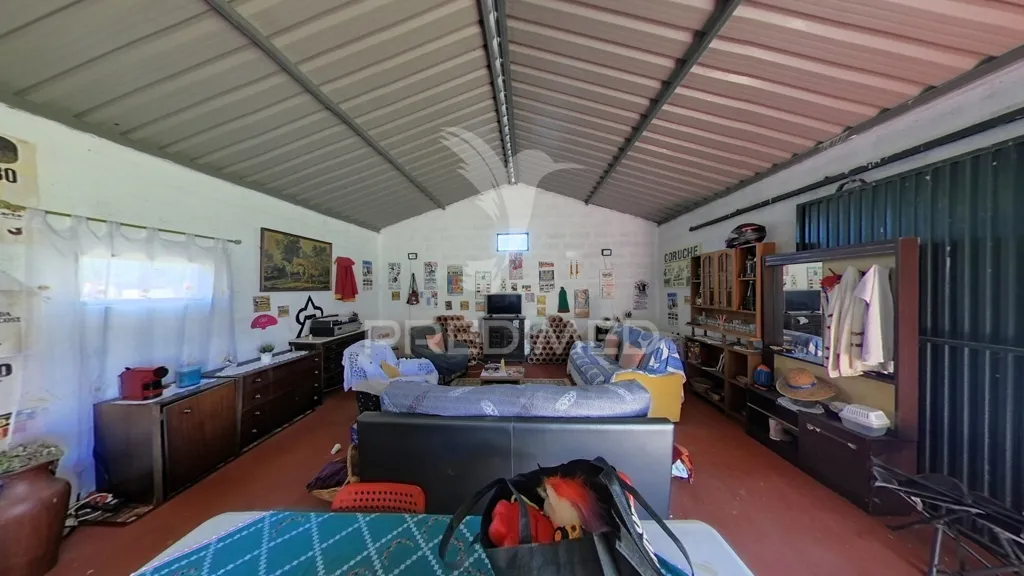 Chambres - Bi-Family House with Pool in Caia