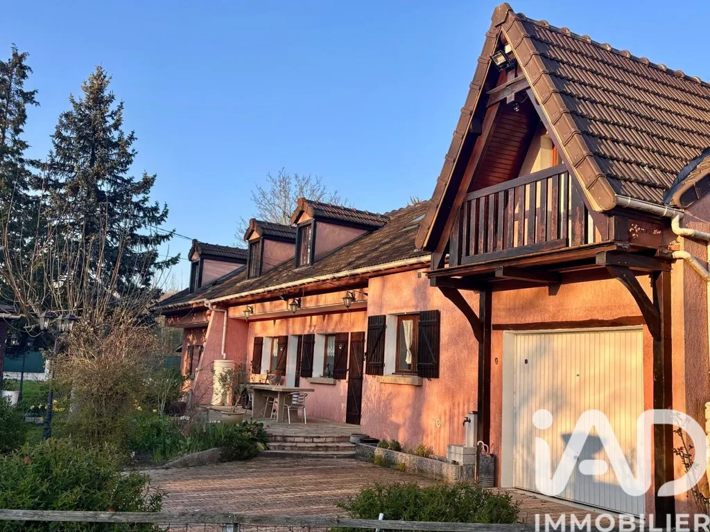 Esterno - Charming House with Garden in Villevaude