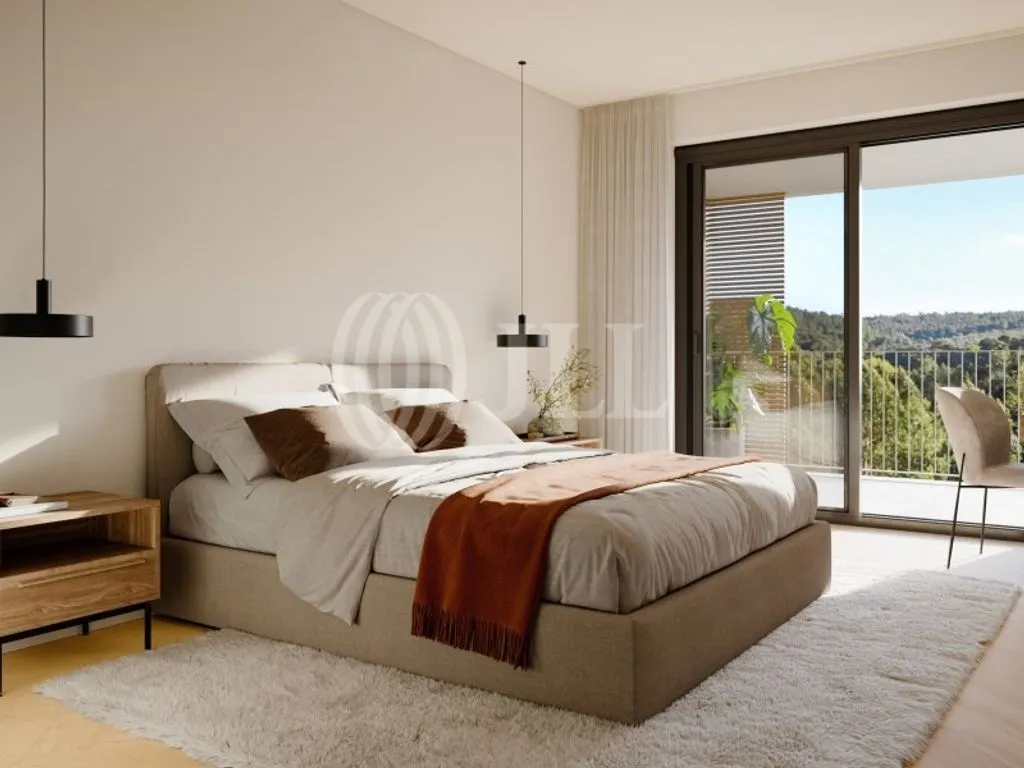 Magamistoad - 1-Bedroom Flat with Pool in Sintra