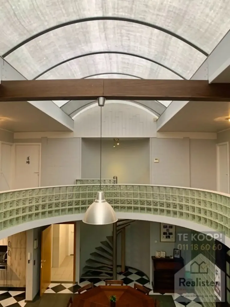 Commercial property in Beringen