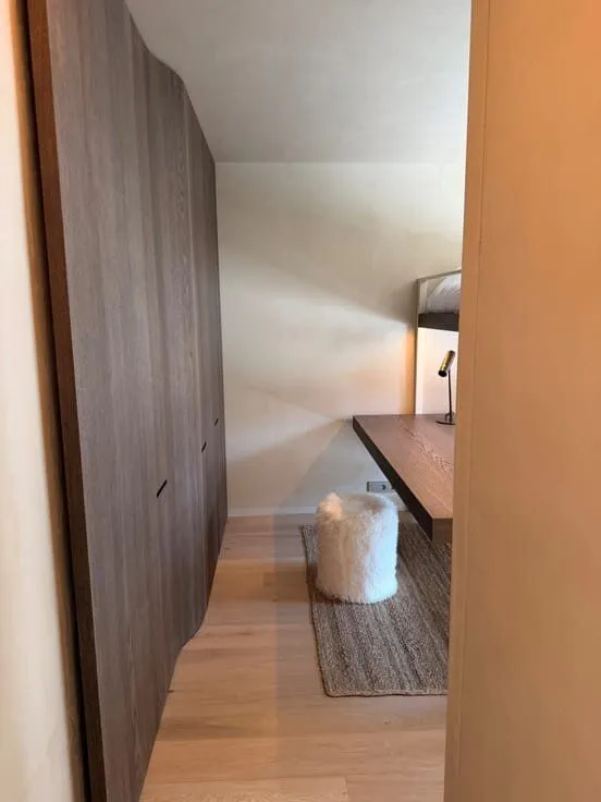Pièces - Appartement avec Vue Mer à Knokke-Heist