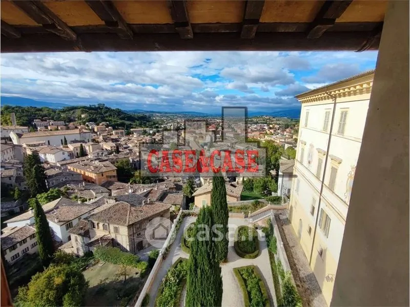 Balcon - Two-Level Apartment in Historic Centre, Spoleto