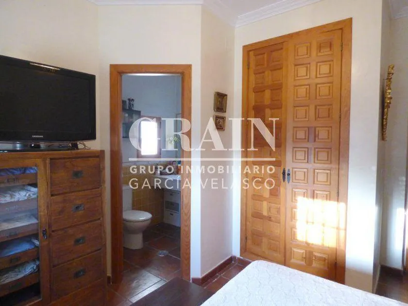 Magamistoad - Chalet with Pool in Albacete