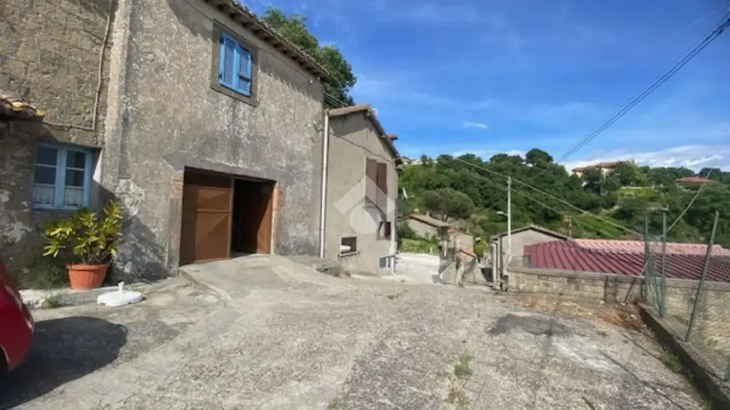 Välivaade - Independent House with Lake View in Montefiascone