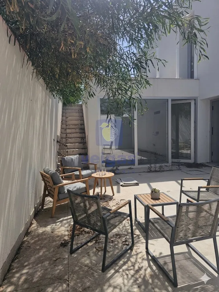 Jardin - Independent House with Golf View in Óbidos