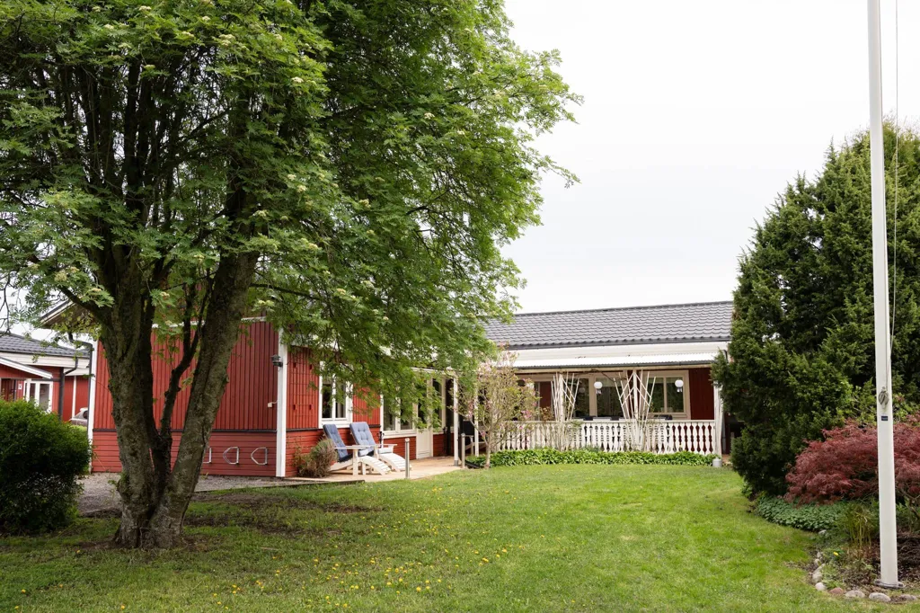 Maison 6 pièces à Västerås kommun