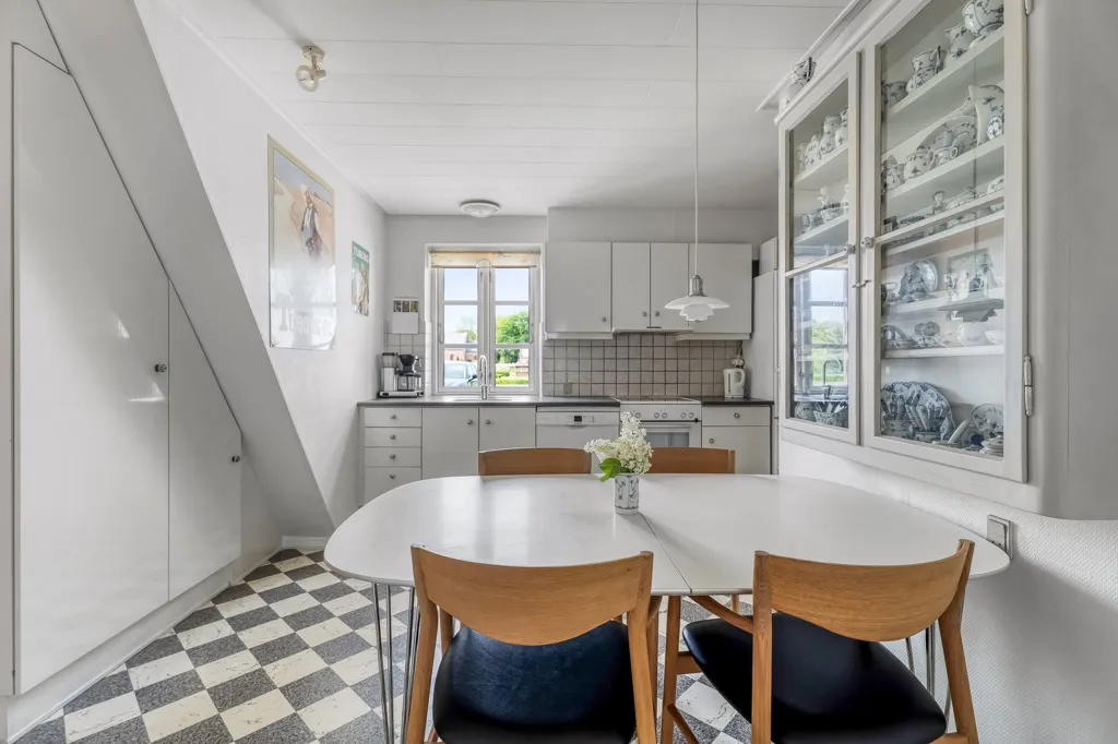 Maison 6 pièces à Dannemare
