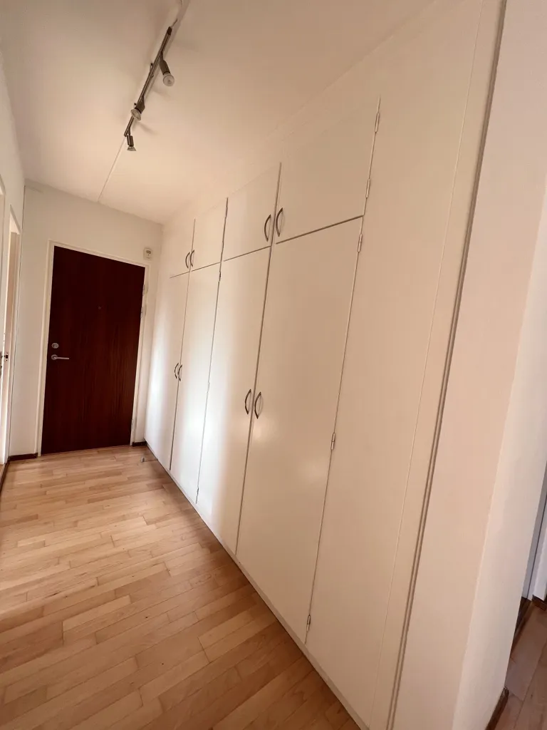 Pièces - Shared Flat with Balcony in Espergærde