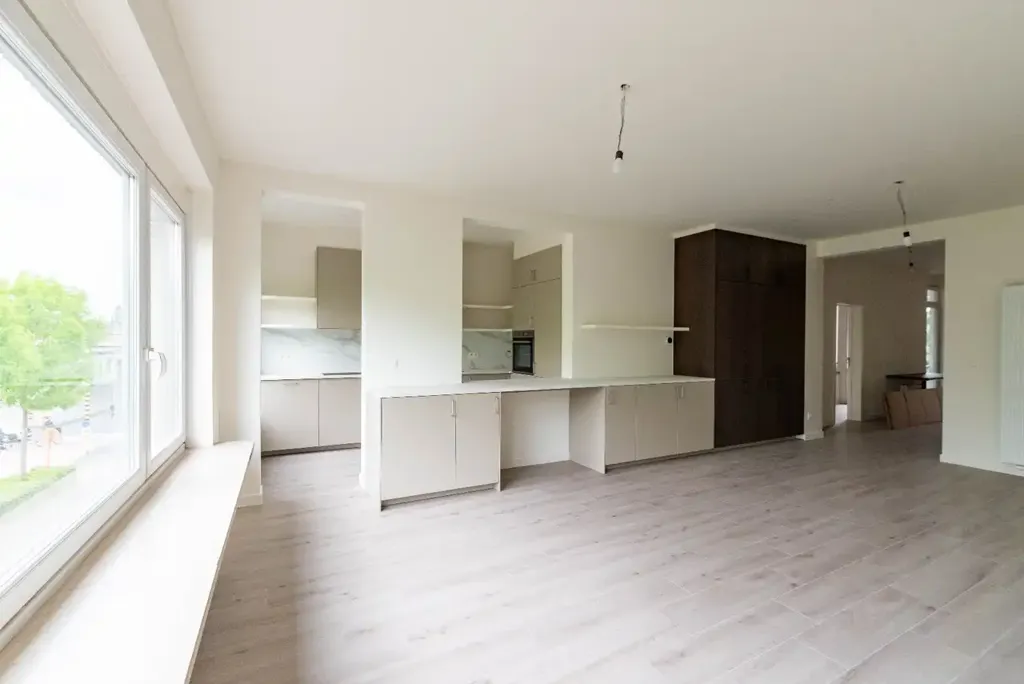 2-toaline korter asukohas Mortsel