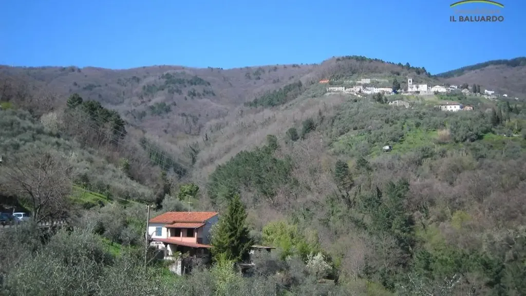 Maison 10 pièces à IT