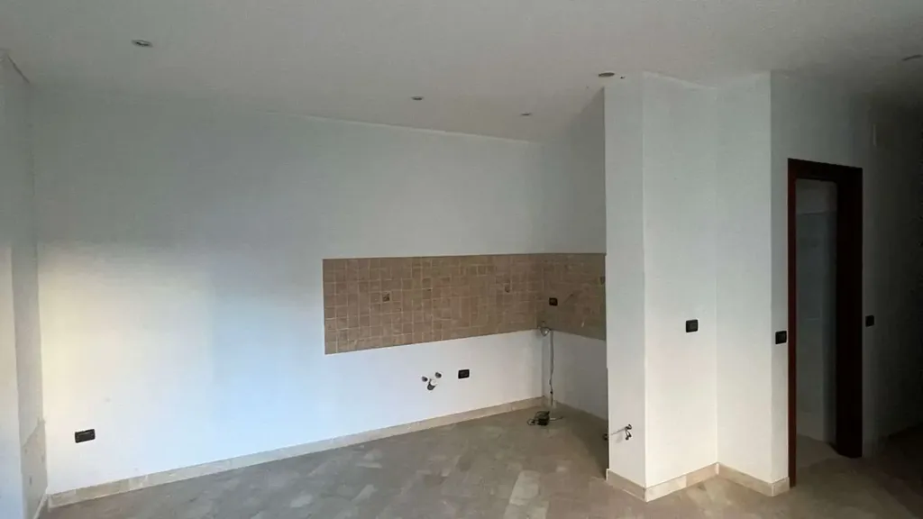 Pièces - Apartment with Attic in Mantua