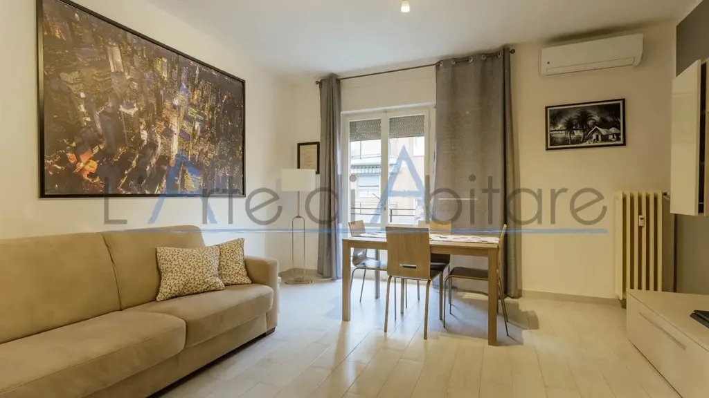 Séjour - Luxury Apartment with Triple Aspect in Padova