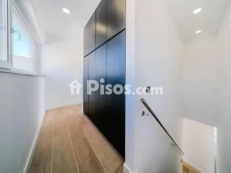 Entrée - Modern Villa with Panoramic Views in Calpe