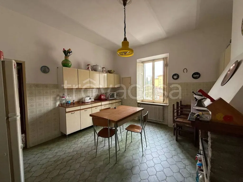 Cuisine - Central Perugia Apartment with Private Garden