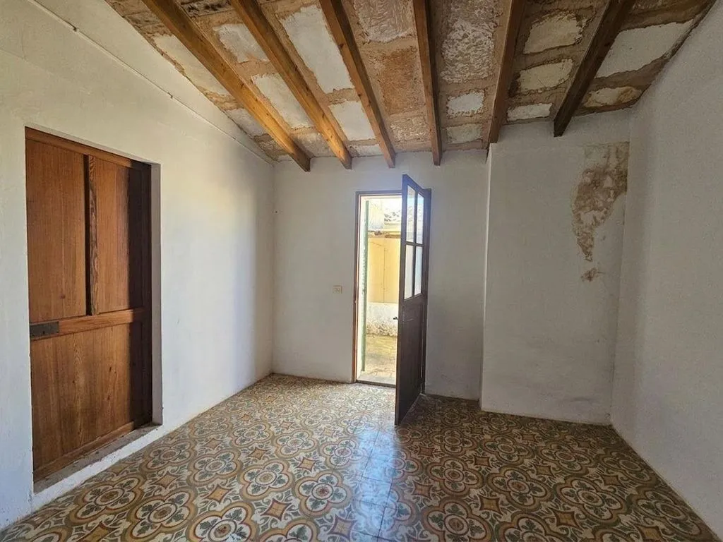 Stanze - Two Adjoining Homes with Terrace in Llucmajor