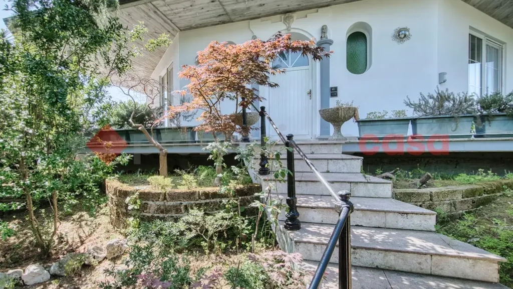 Välivaade - Luxury Villa with Private Garden in Oppeano