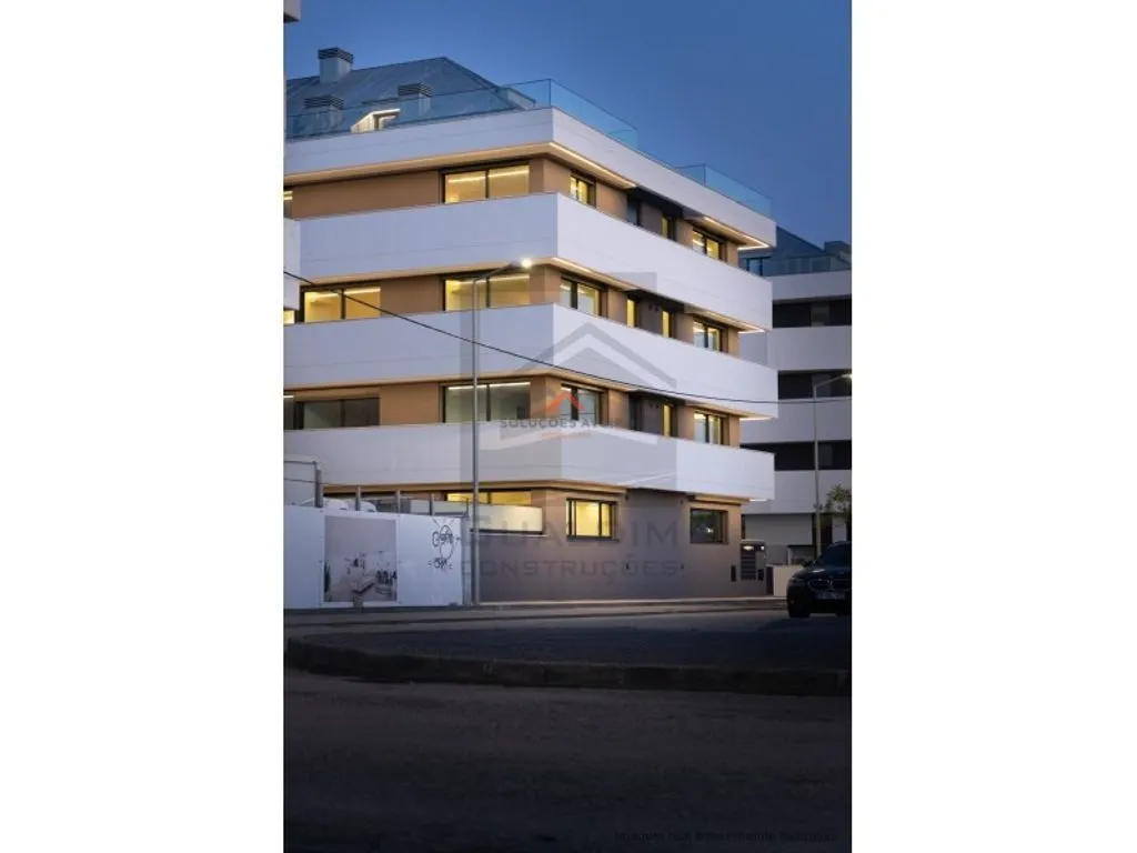 Välivaade - Luxury Flat with Terrace in Aveiro