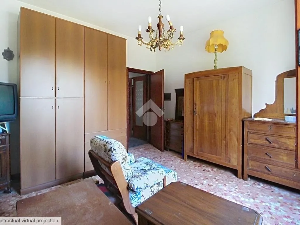 Chambres - Duplex Villa with Garden in Madonna dell'Acqua