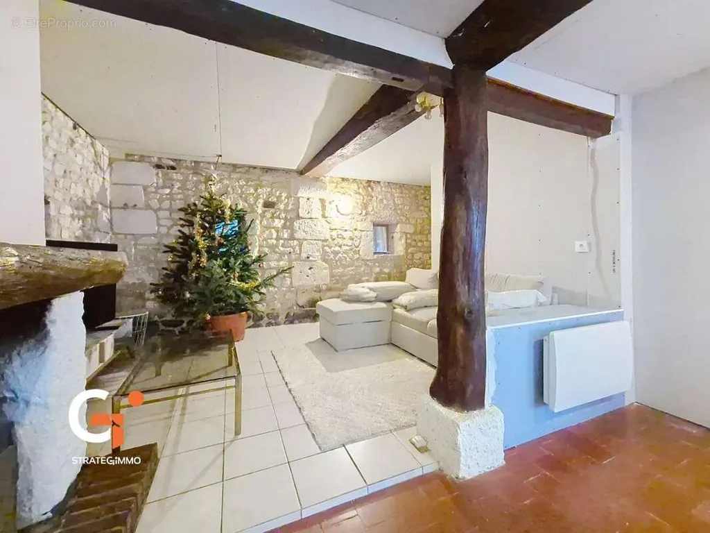 Maison 4 pièces à Caumont
