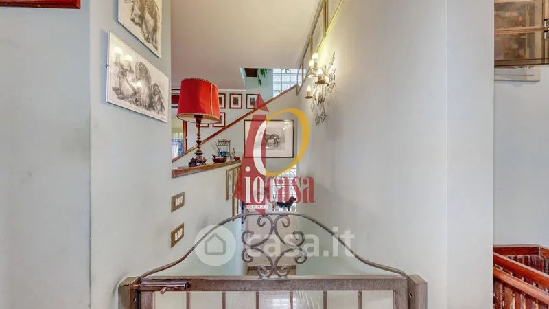 Stanze - Three-Level Villa with Garden in Torrevecchia Pia