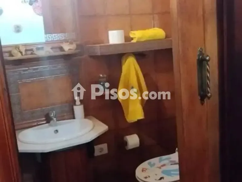 Vannitoad - Rustic Cottage with Pool on Camino Nicolás Brito