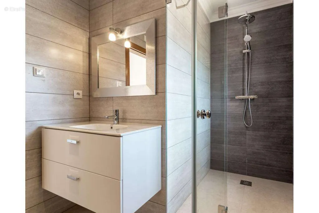 4-room apartment in Bayonne