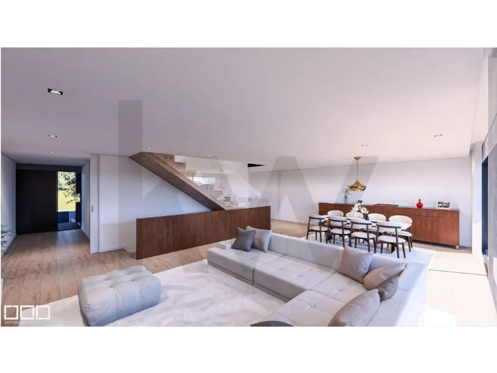 Elutuba - Luxury House Under Construction in Maia