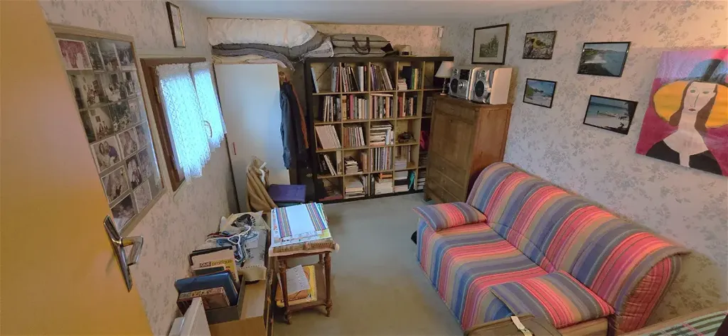 Maison 3 pièces à Sens